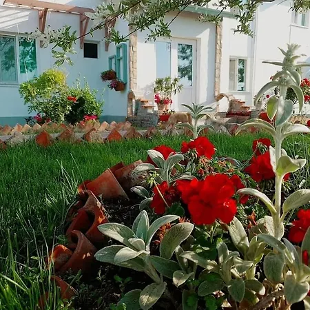 Boemul Maison d'hôtes 3*