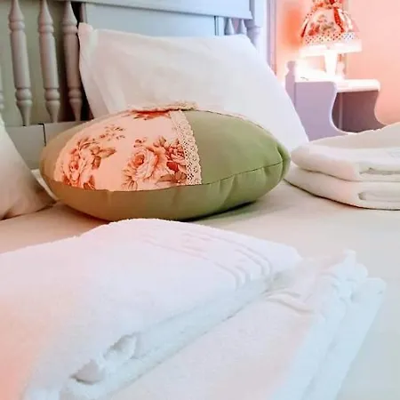 Boemul Maison d'hôtes Neptun