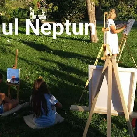 Boemul Neptun