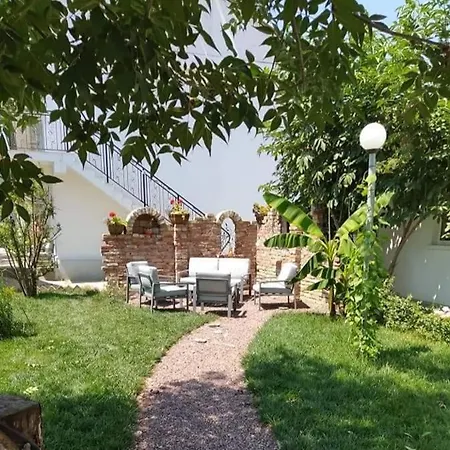 Boemul Maison d'hôtes Neptun