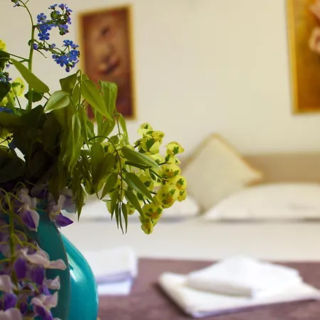 Boemul Maison d'hôtes 3*