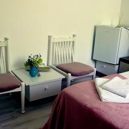 Vendégház Boemul 4*