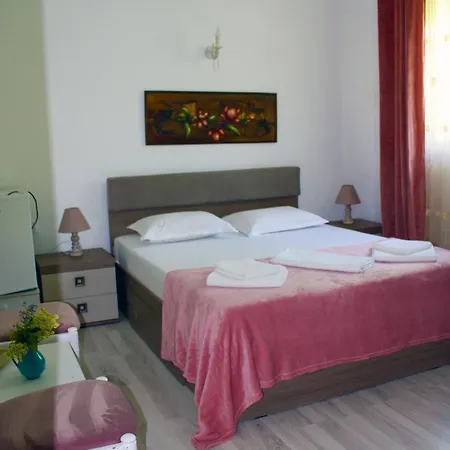 Boemul Maison d'hôtes 3*