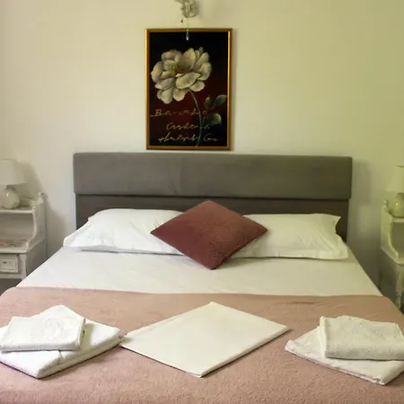 Vendégház Boemul 4*