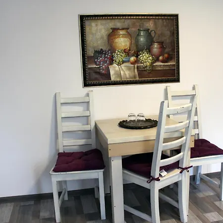 Maison d'hôtes Boemul
