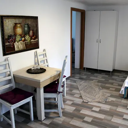 Maison d'hôtes Boemul