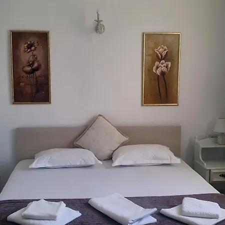 Boemul Maison d'hôtes 3*
