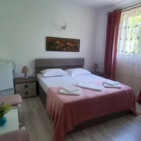 Maison d'hôtes Boemul 3*