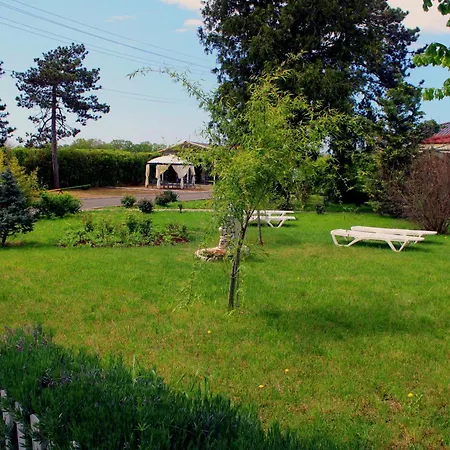 Maison d'hôtes Boemul