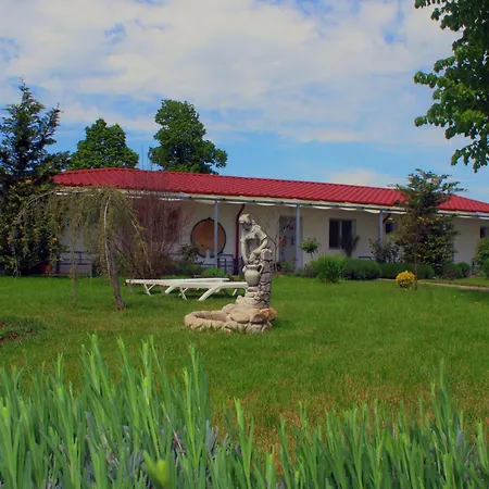 Boemul Vendégház 4*