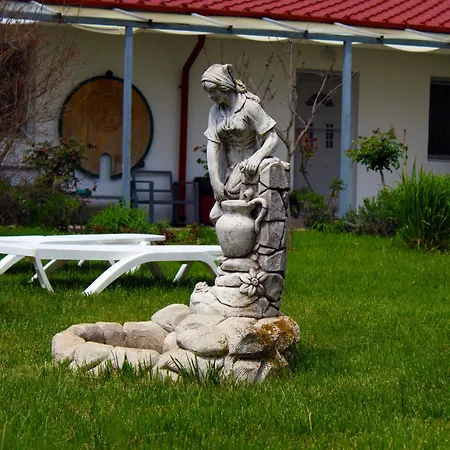 Boemul Maison d'hôtes Neptun