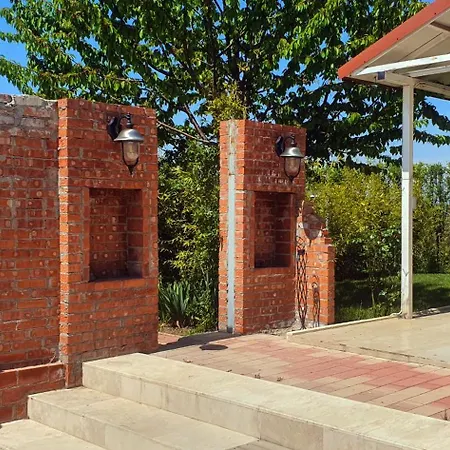 Boemul Maison d'hôtes