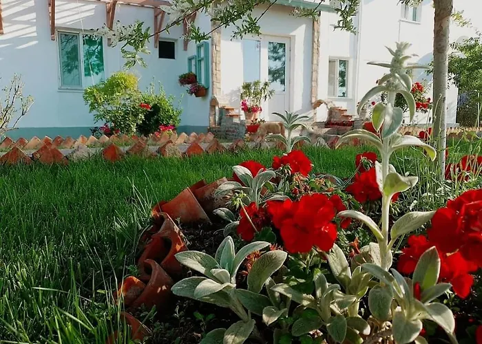 Boemul Vendégház 4*