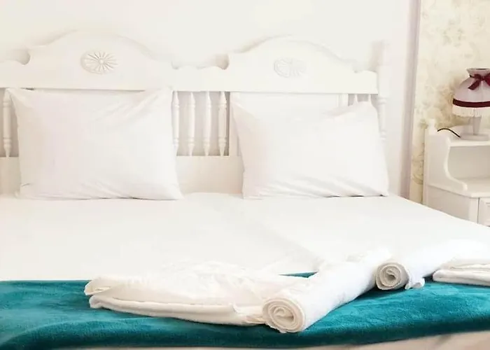 Boemul Vendégház 4*