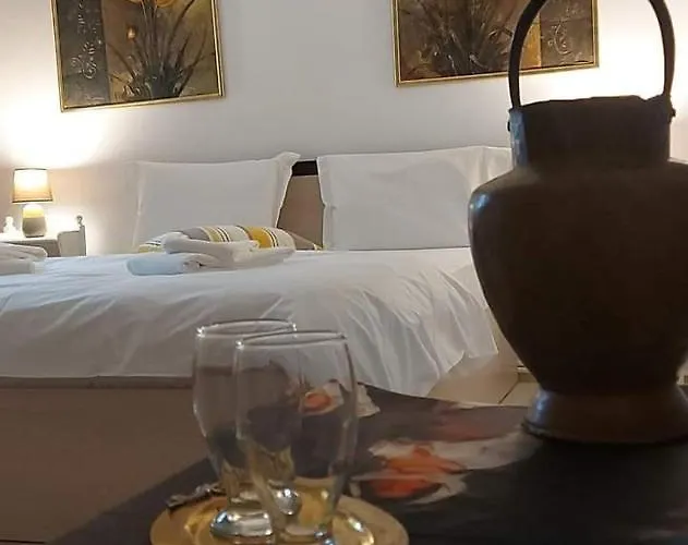 Vendégház Boemul 4*