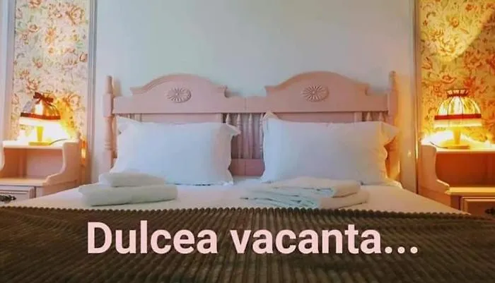 Vendégház Boemul Neptun