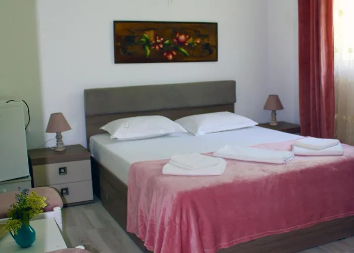 Boemul Vendégház 4*