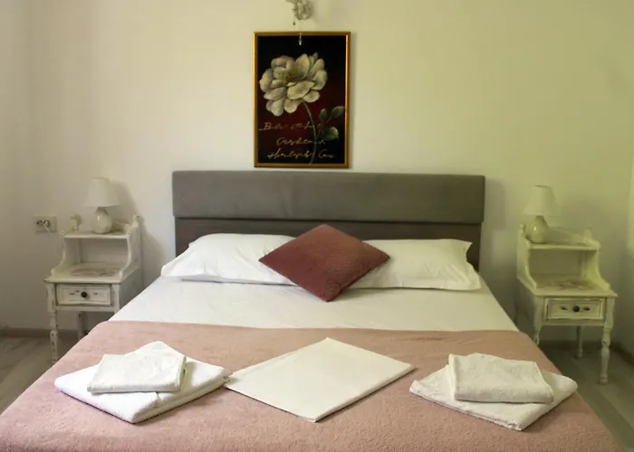 Vendégház Boemul 4*