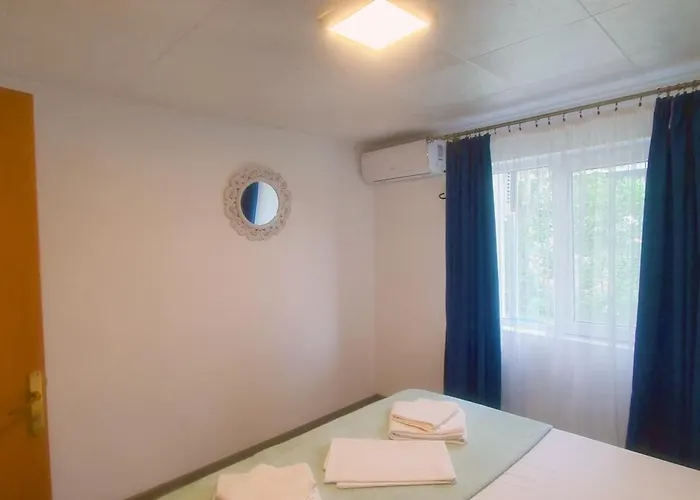 Vendégház Boemul 4*