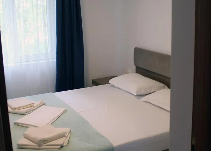 Boemul Vendégház Neptun