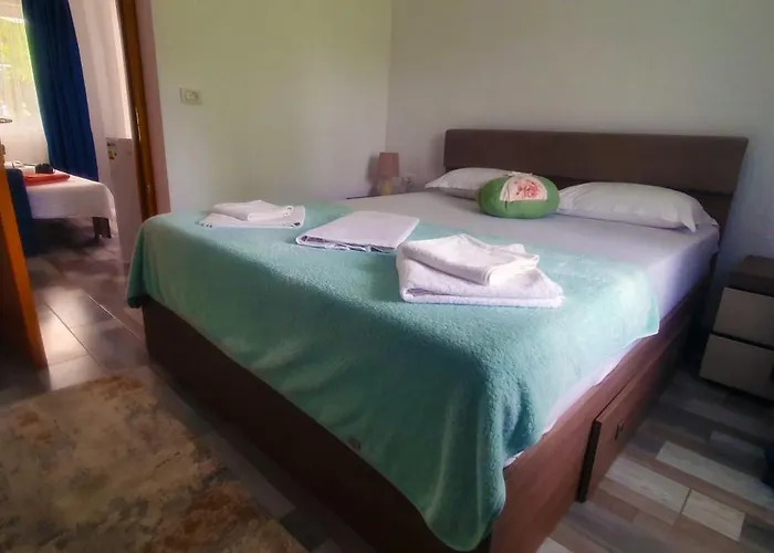 Boemul Vendégház 4*