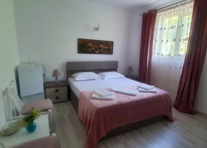 Vendégház Boemul 4*