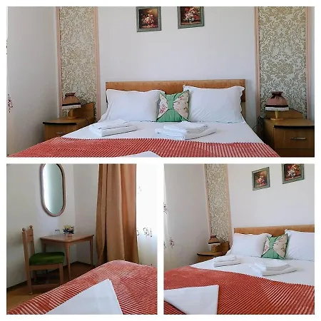 Boemul Pensionat Neptun