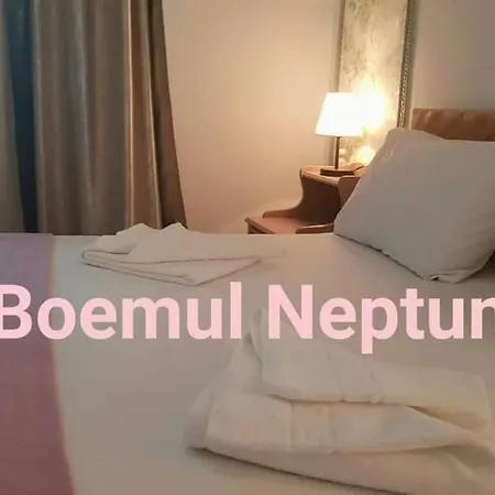 Boemul 3*