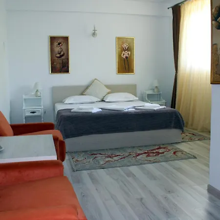 Pensionat Boemul Neptun