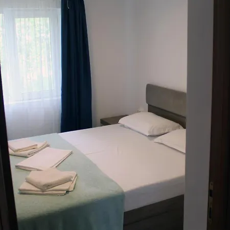 Boemul 招待所 尼普顿