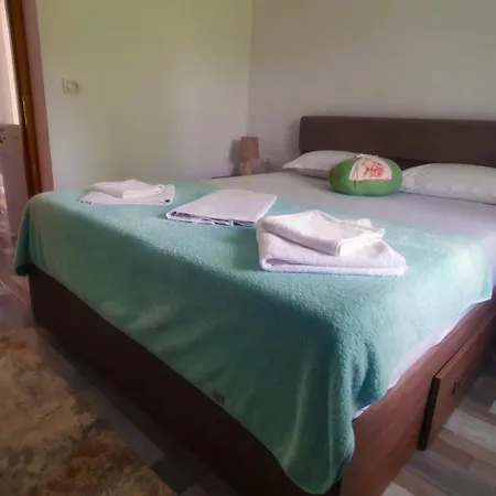 Boemul Casa de hóspedes 3*