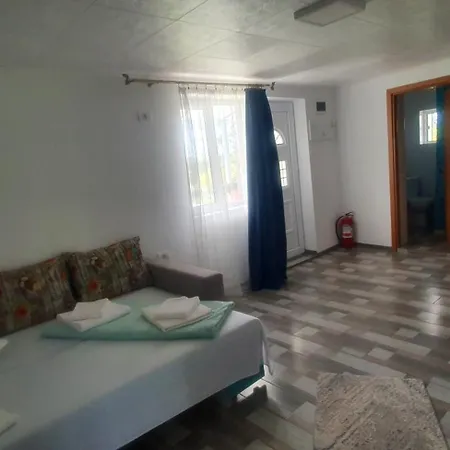 Boemul 4* Neptun