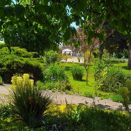 Pensionat Boemul Neptun