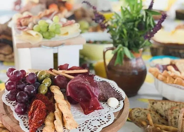 ゲストハウス Boemul