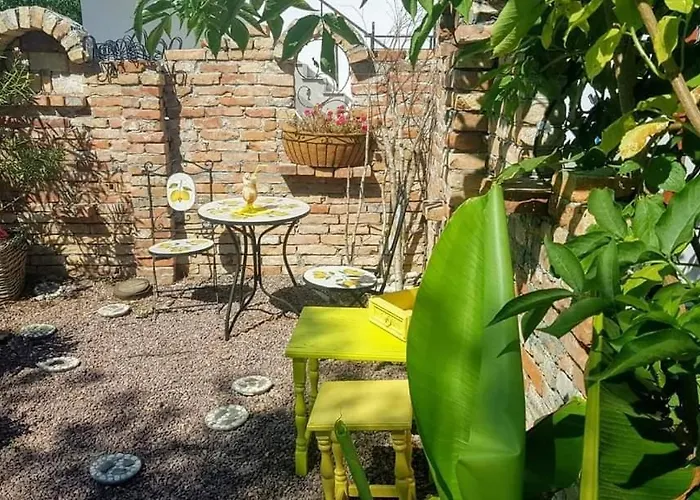 Boemul ゲストハウス ネプトゥン