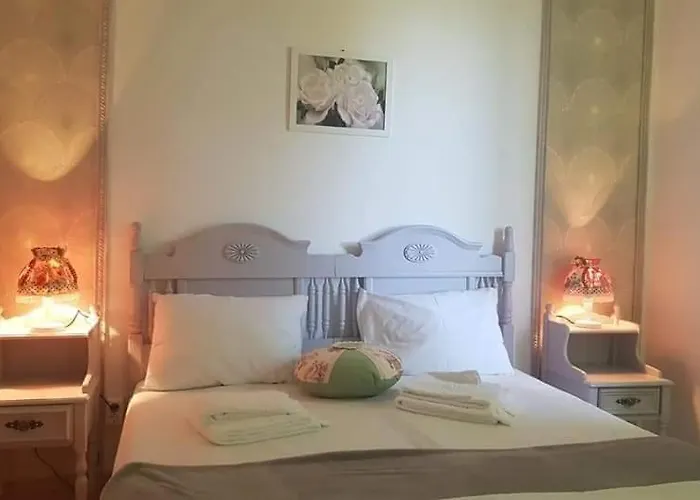 ゲストハウス Boemul