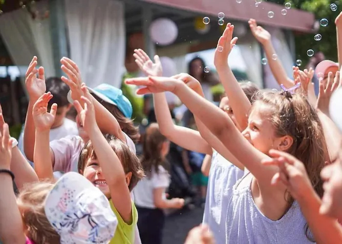 ゲストハウス Boemul