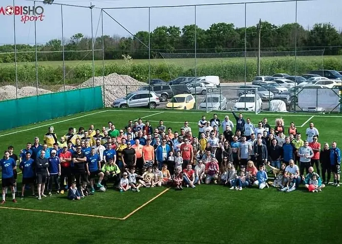 Boemul 4* ネプトゥン