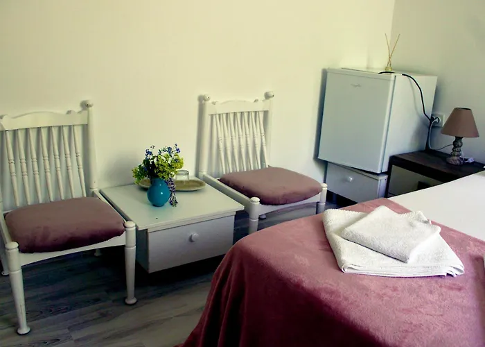 ゲストハウス Boemul 4*