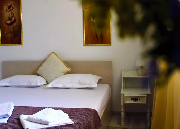 Boemul ゲストハウス ネプトゥン