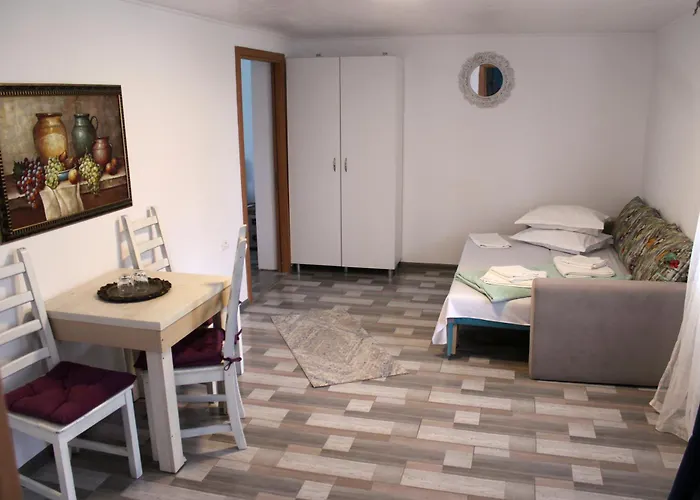 Boemul ゲストハウス