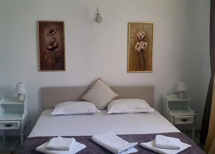 Boemul ゲストハウス 4*