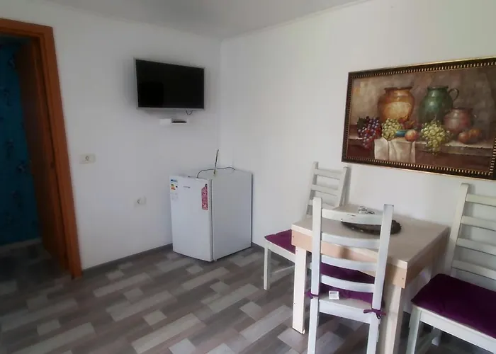 ゲストハウス Boemul ネプトゥン